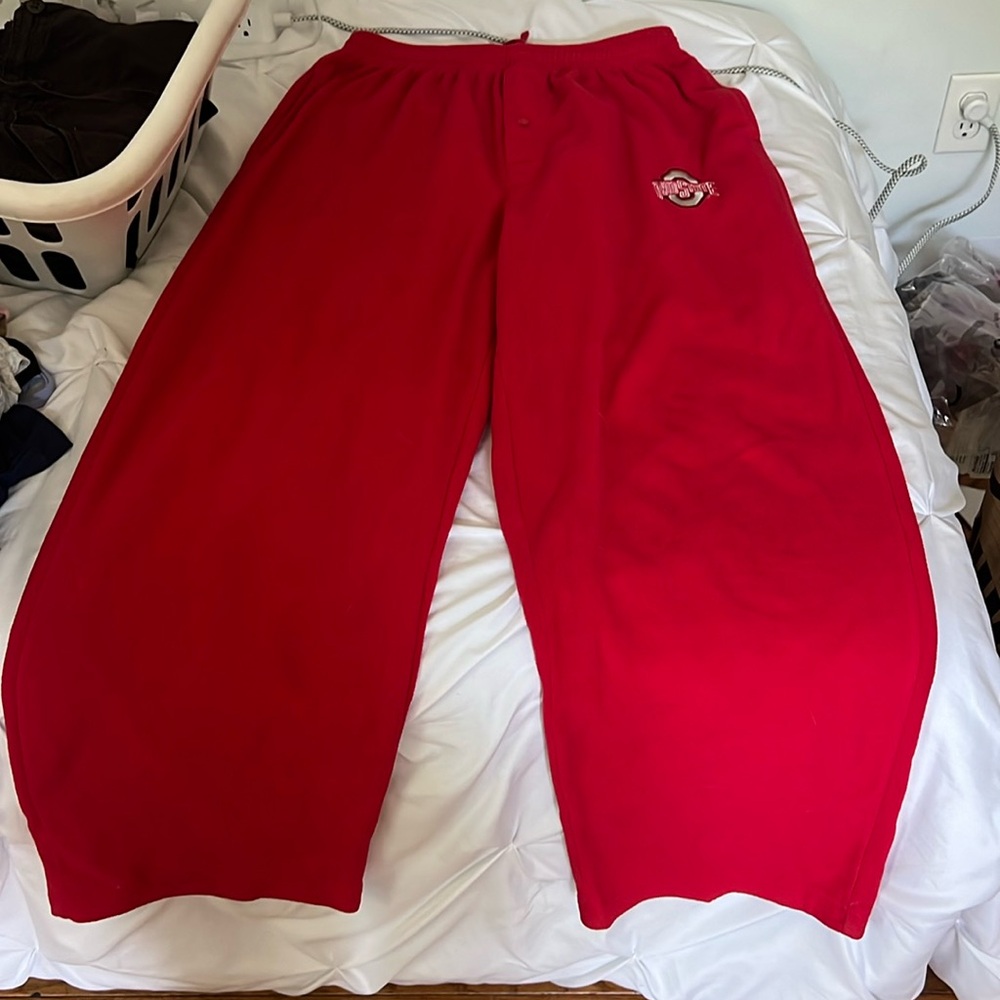 ohio state pants